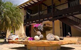 Hotel Casa Terra
